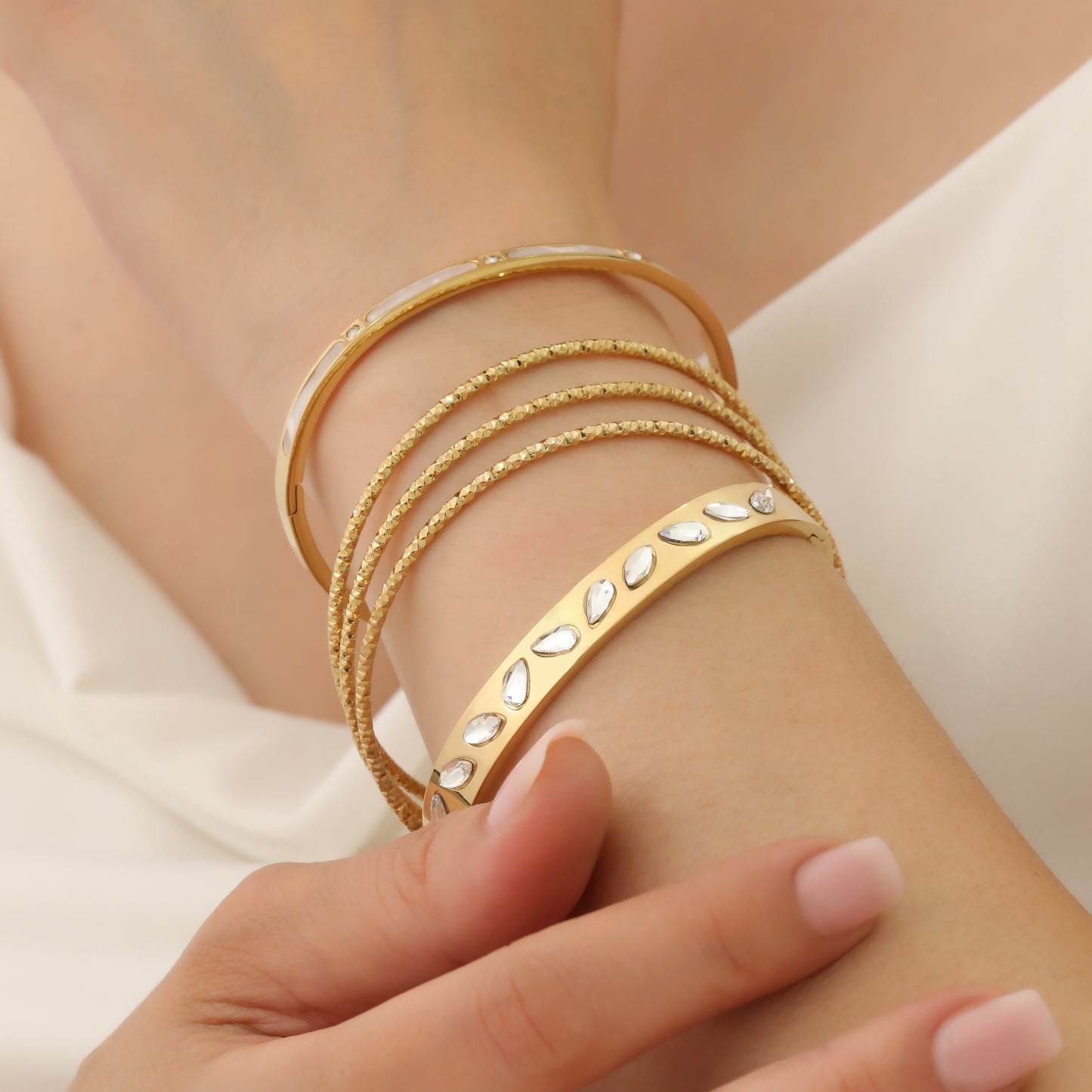 CECILE BRACELET