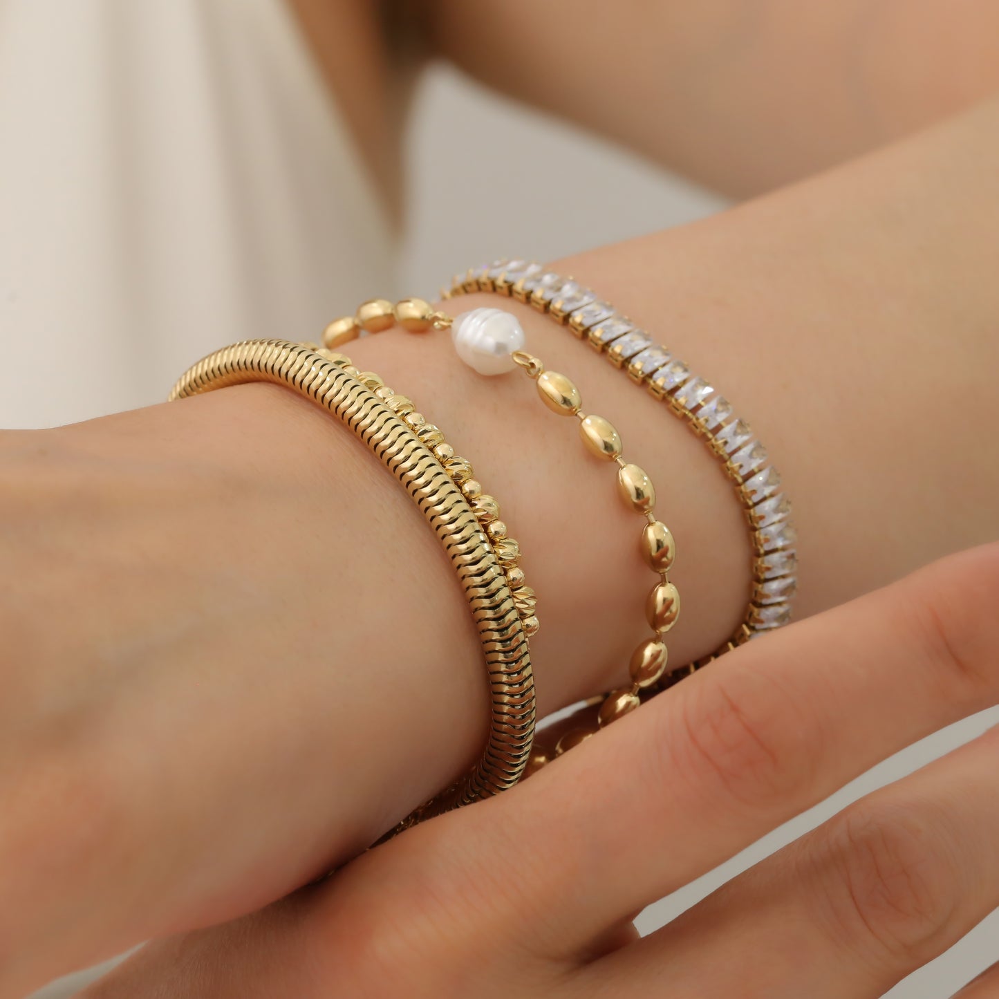 GEORGIA BRACELET