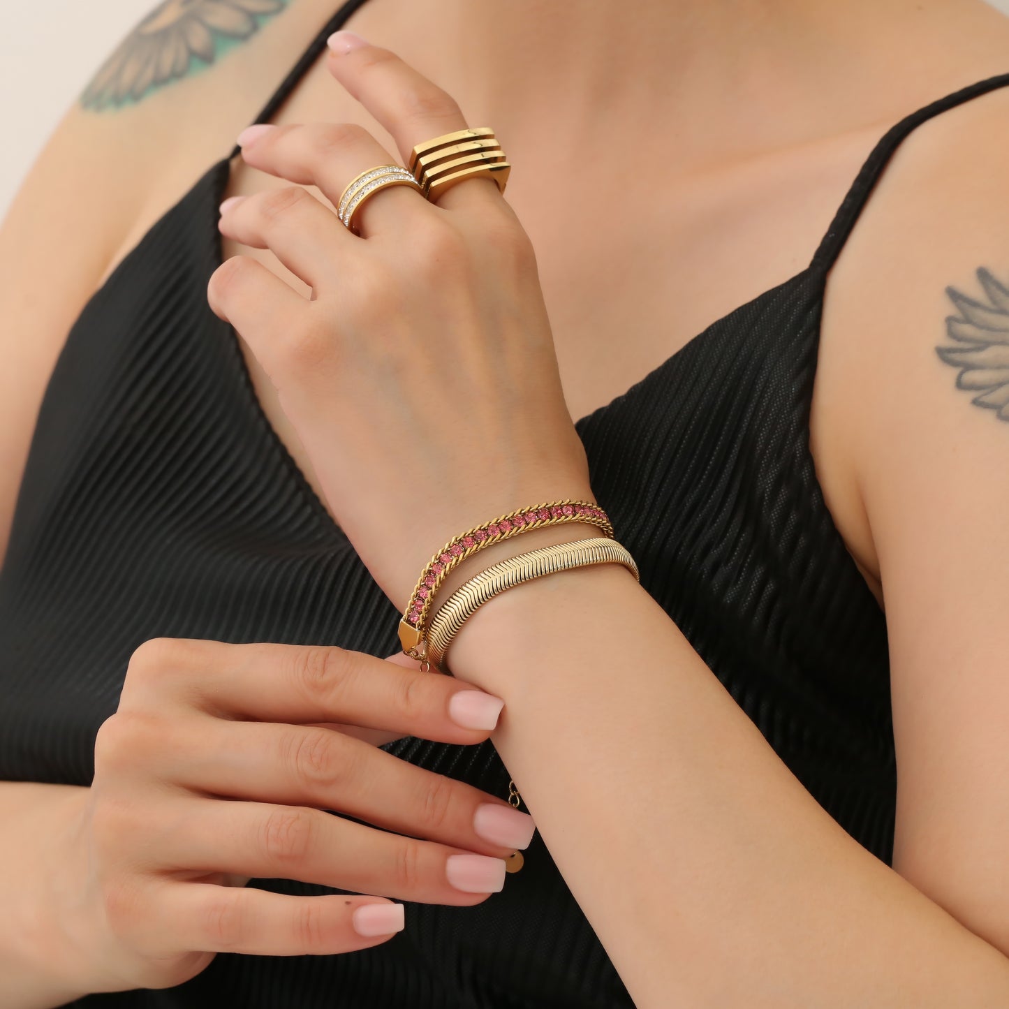 SARAH BRACELET