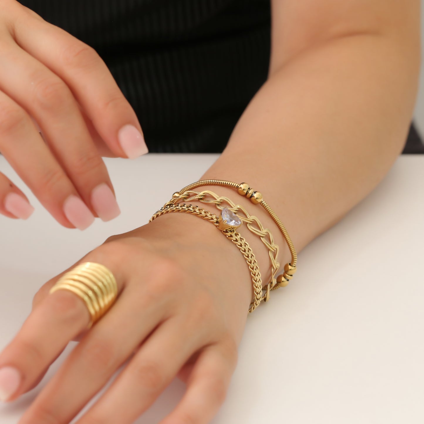 FRANCISE BRACELET