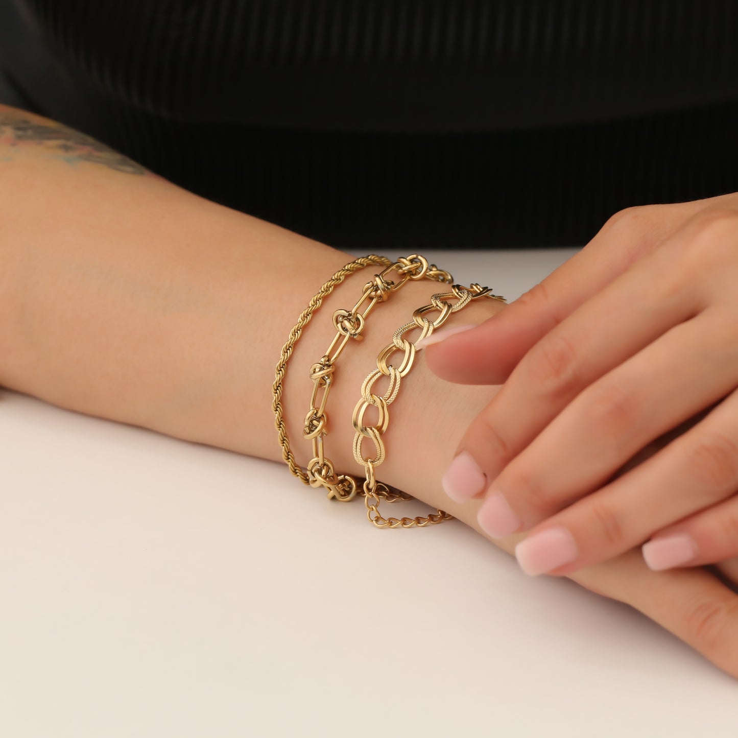 SAMANTHA BRACELET