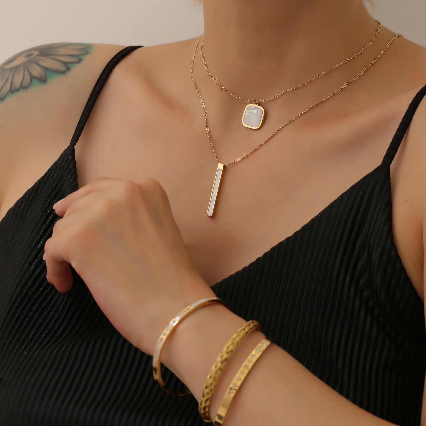 VERONA NECKLACE