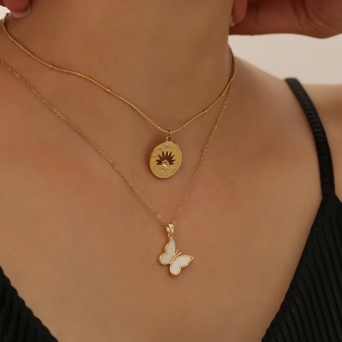 RILEY NECKLACE