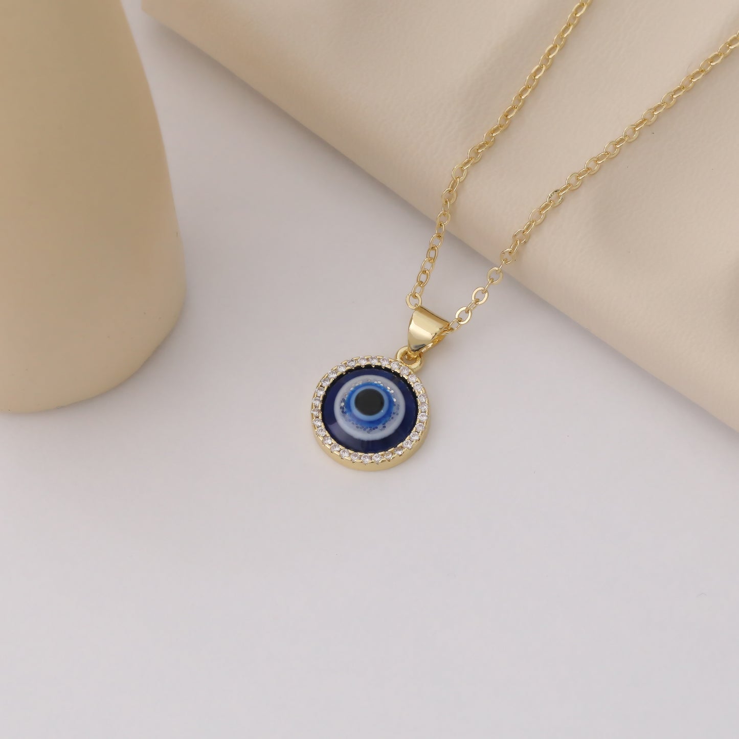 TANIMA NECKLACE