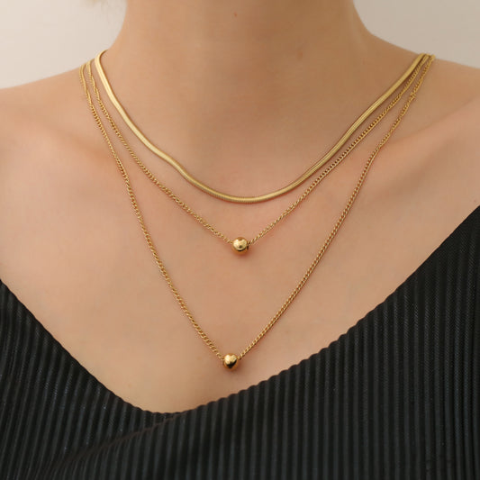 ISLA NECKLACE