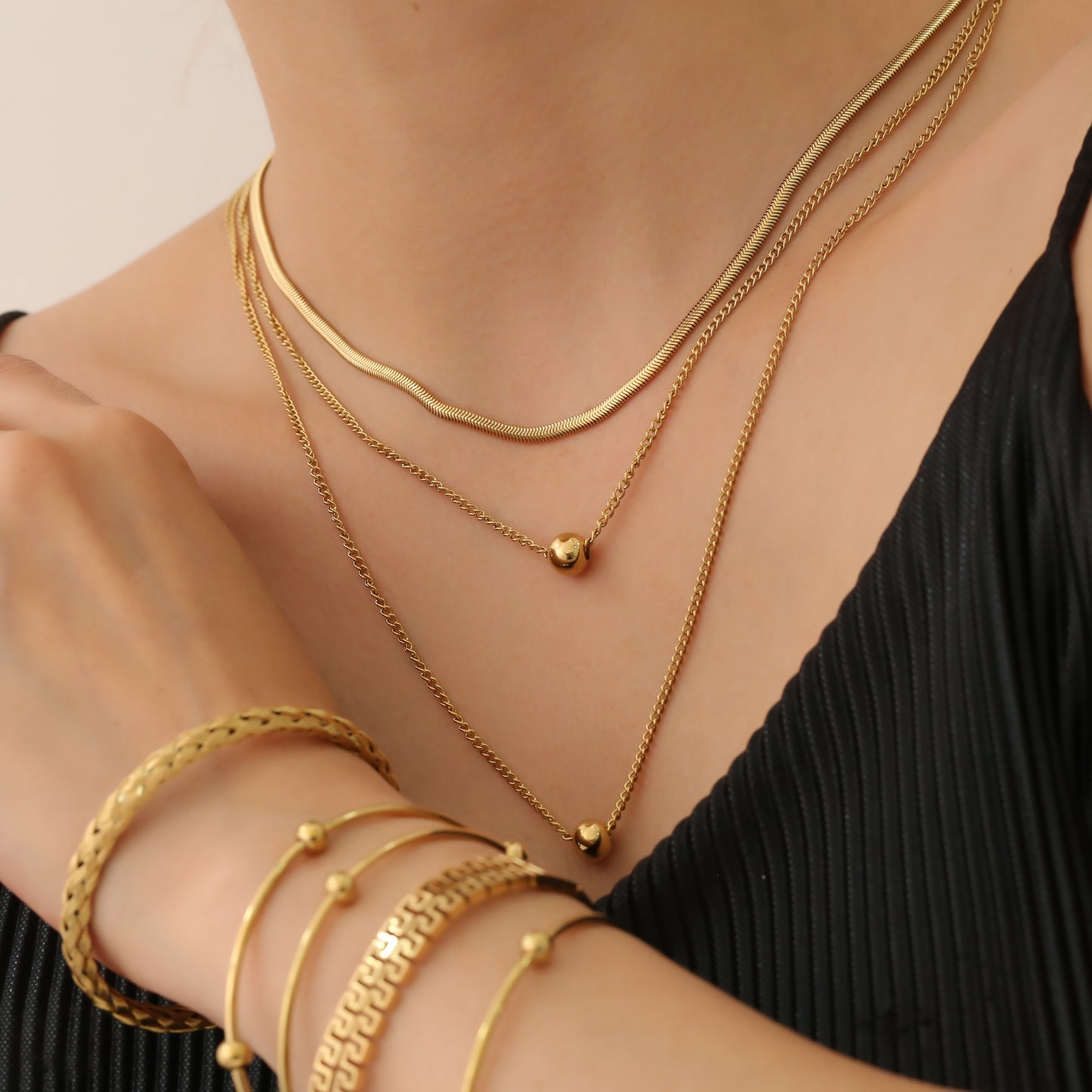 ISLA NECKLACE