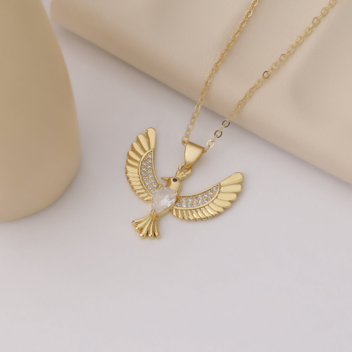 PALOMA NECKLACE