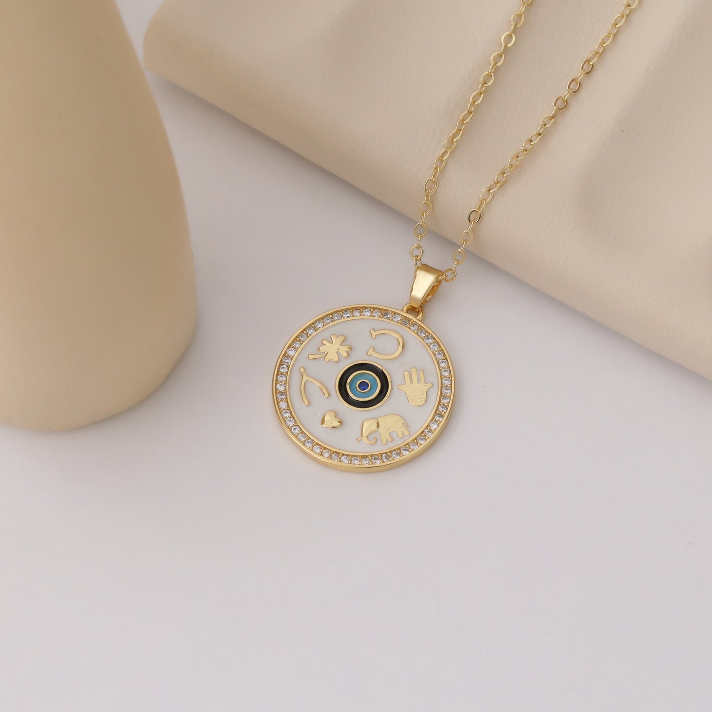 ADALYN NECKLACE