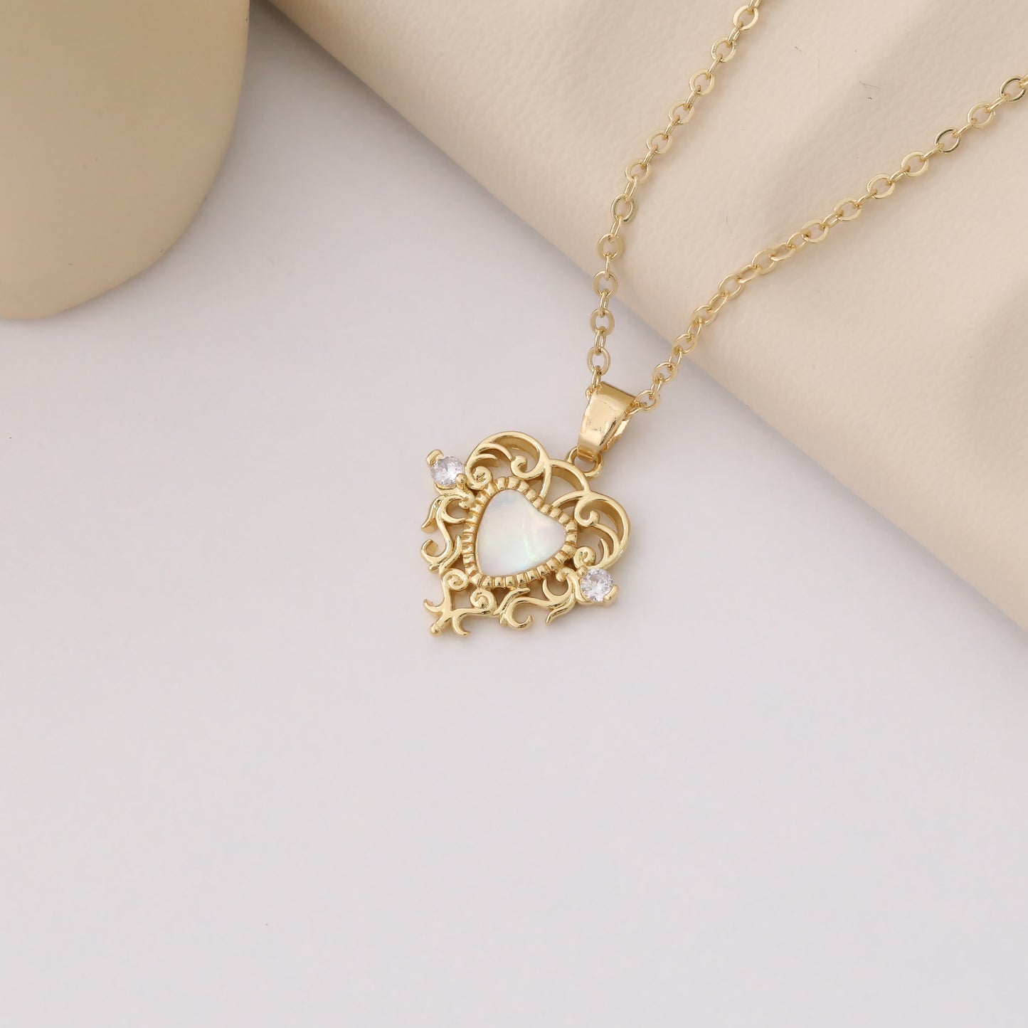 PALMER NECKLACE