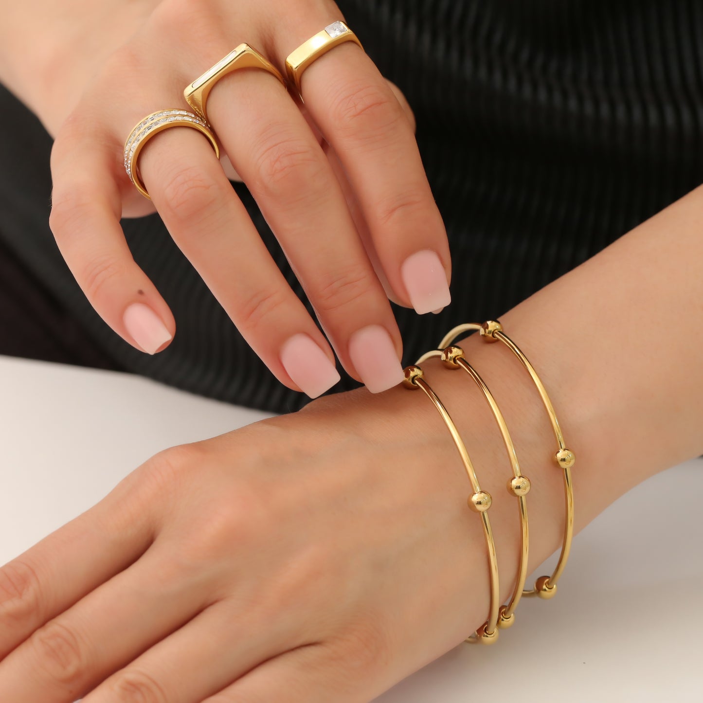 TRISH BRACELET SET