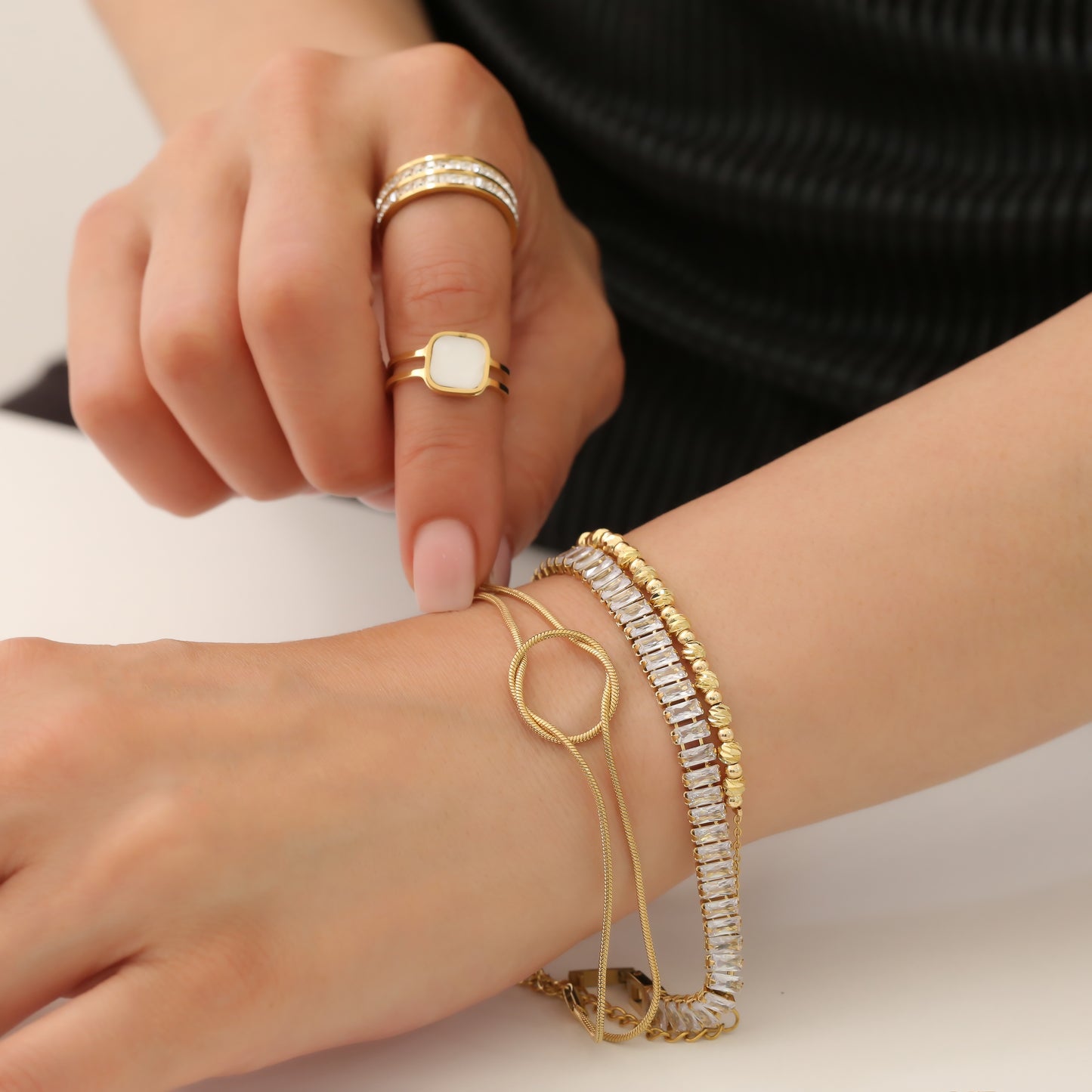 DARLA BRACELET