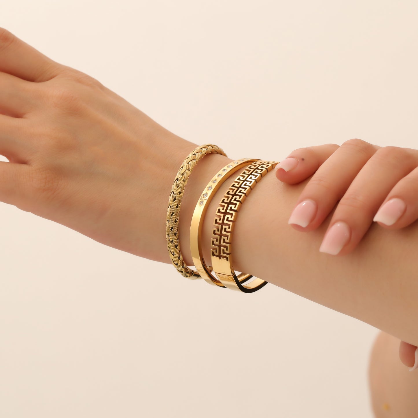 KELLY BRACELET