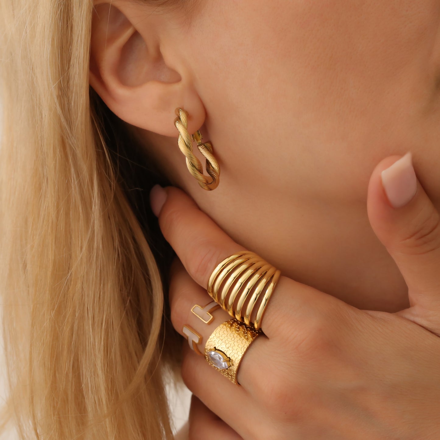 JAZLYN RING
