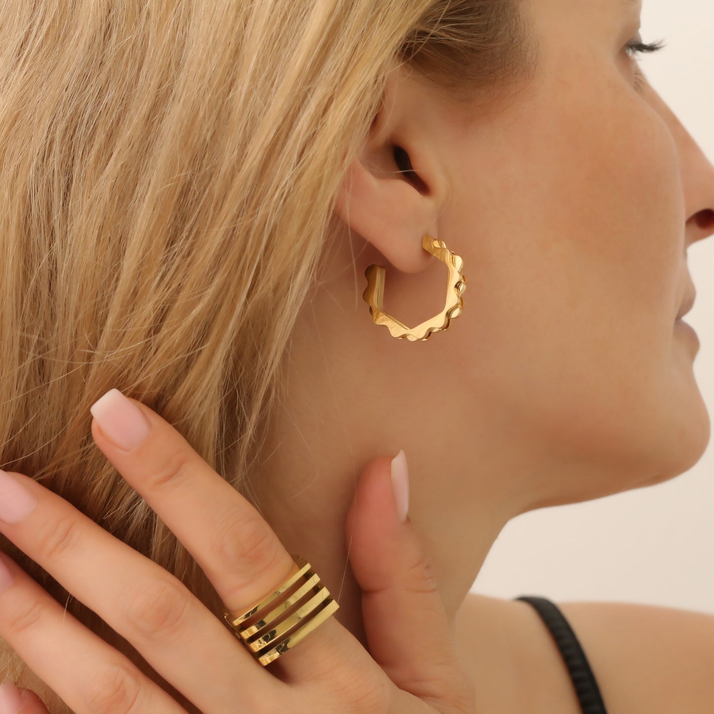BONNIE EARRINGS
