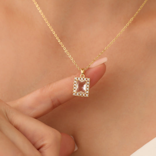 LUCILLE NECKLACE