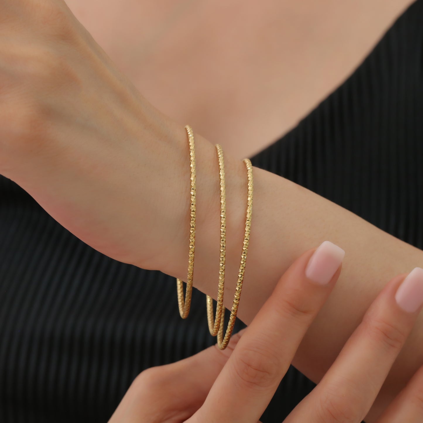 LAYLA BRACELET SET