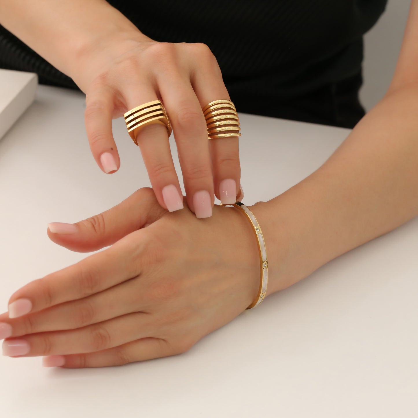 MARLEE RING