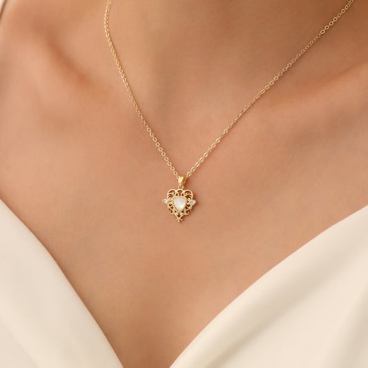 PALMER NECKLACE