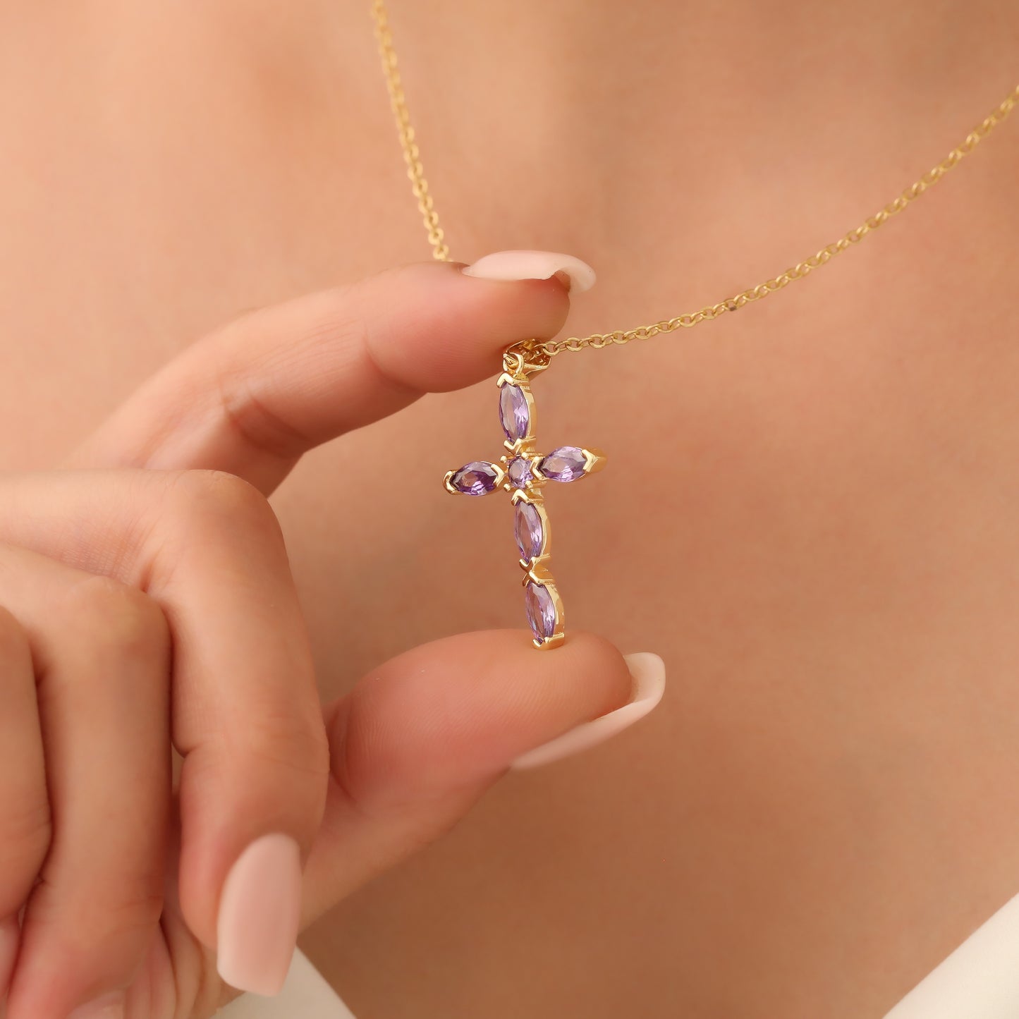 DREAM NECKLACE