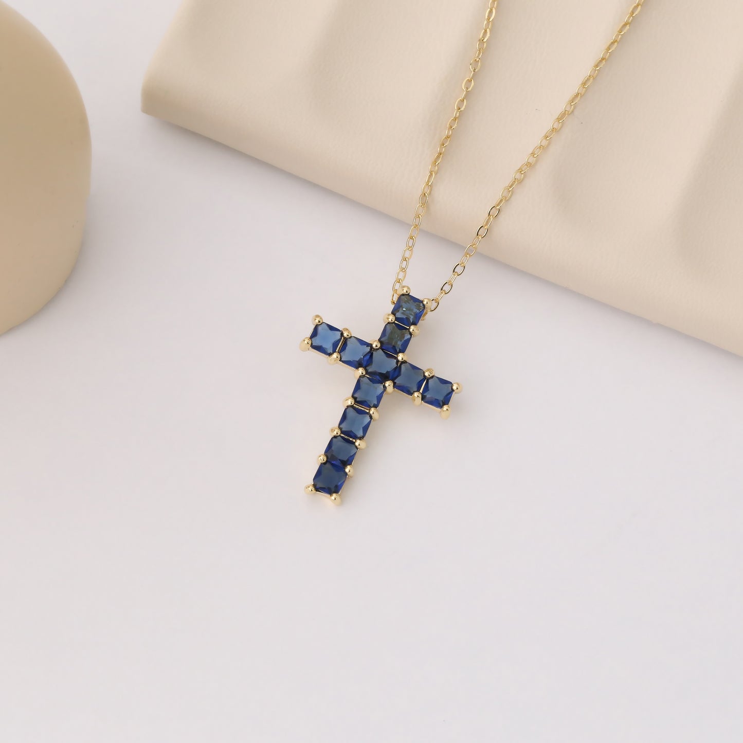 HARLEY NECKLACE