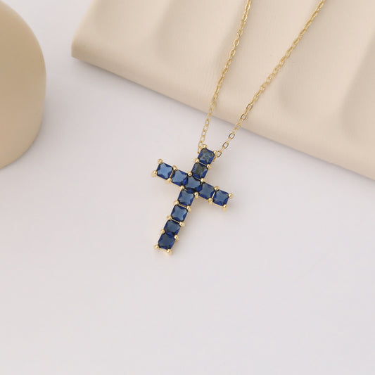 HARLEY NECKLACE