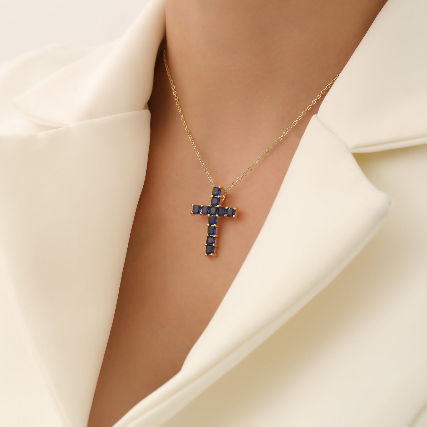 HARLEY NECKLACE
