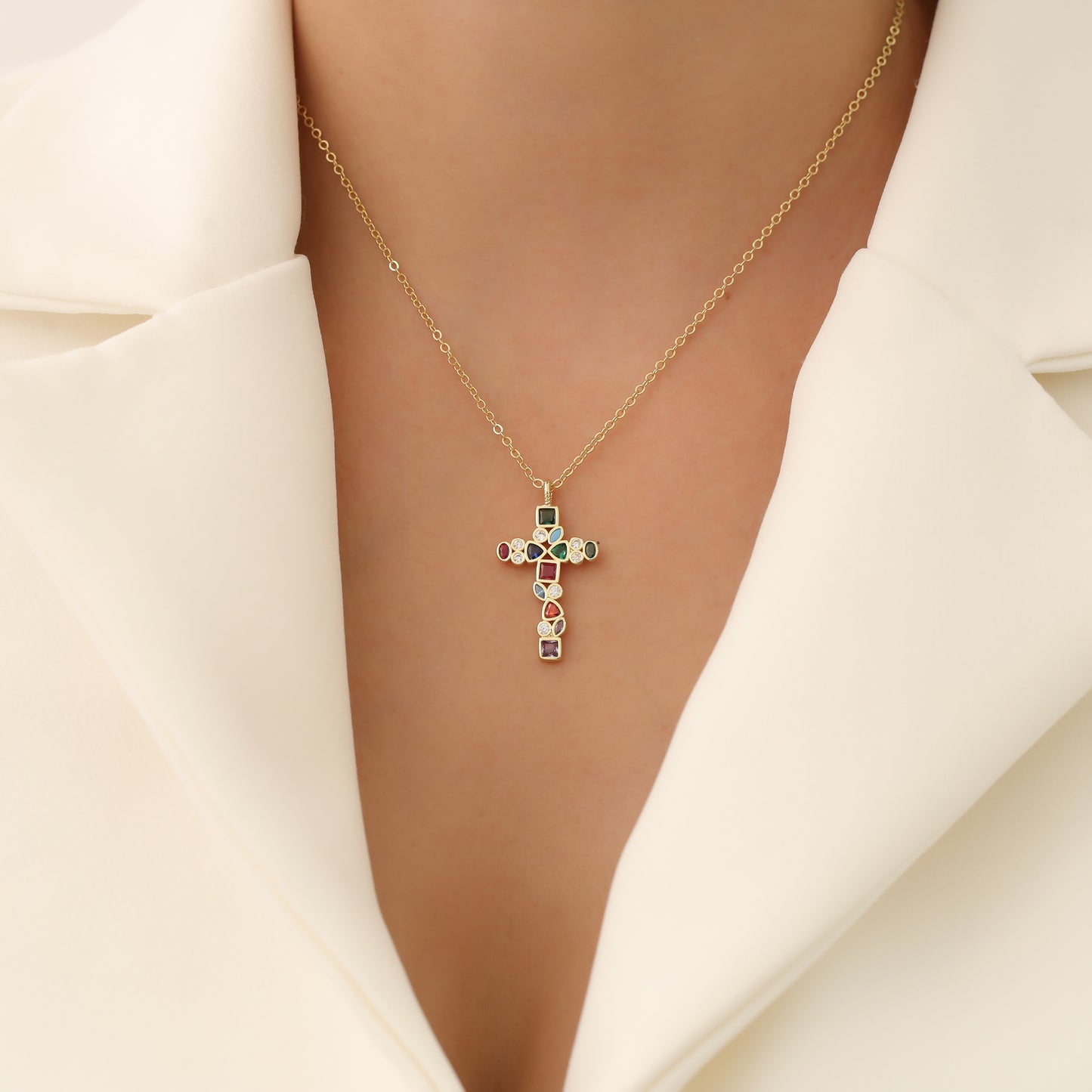 GISELLE NECKLACE