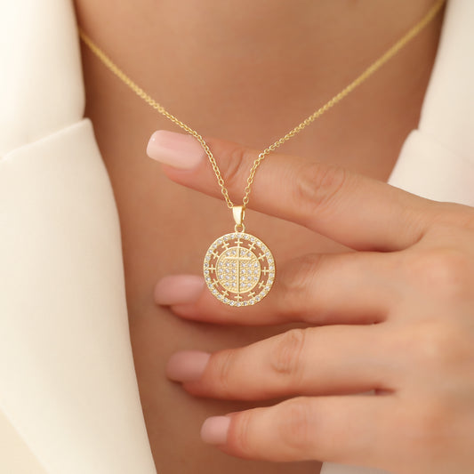 SUTTON NECKLACE