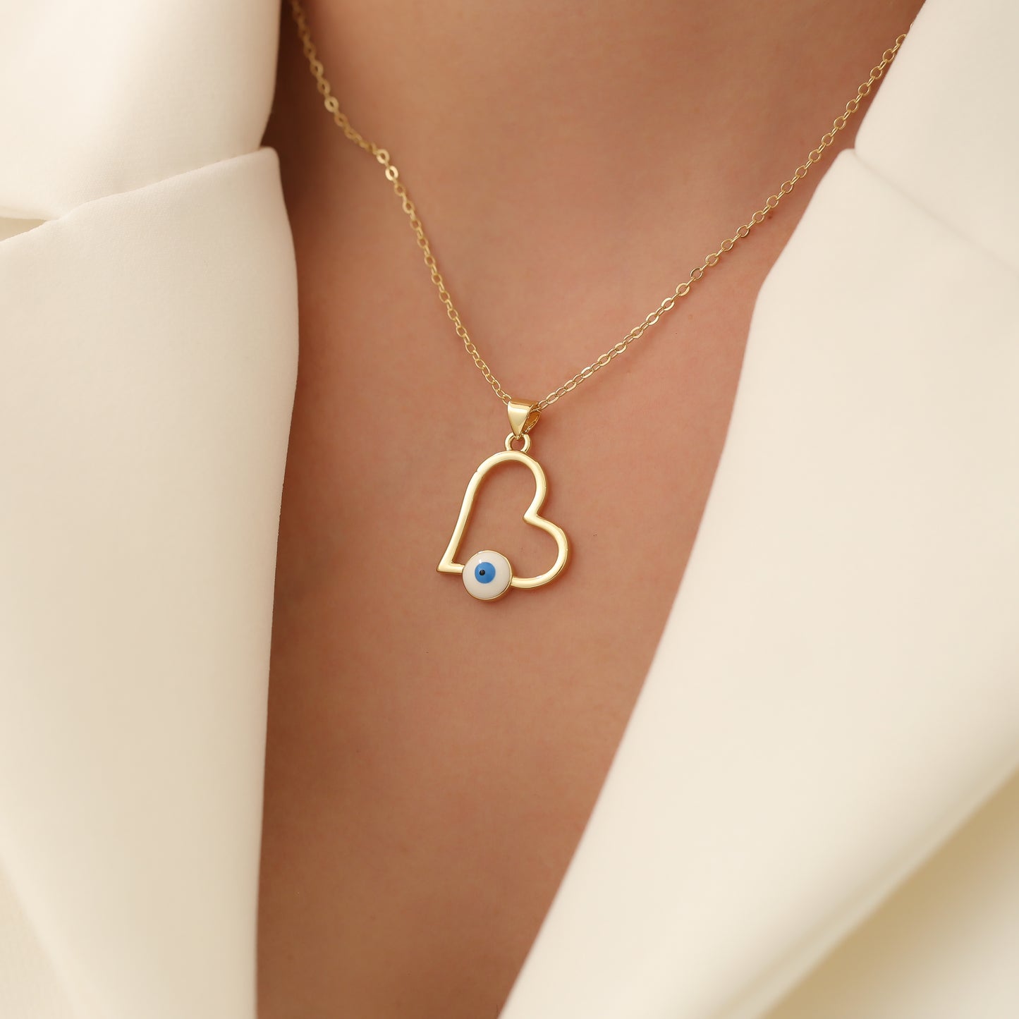 NICOLE NECKLACE