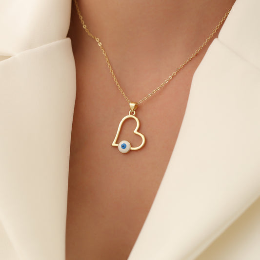 NICOLE NECKLACE
