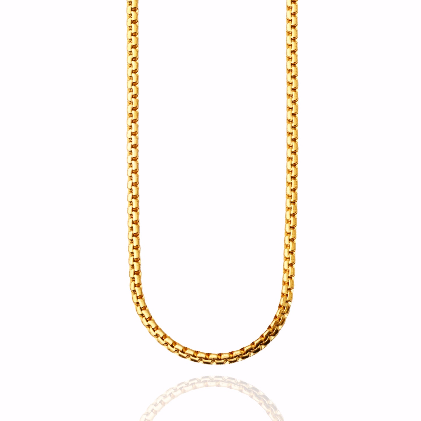 NAYA NECKLACE