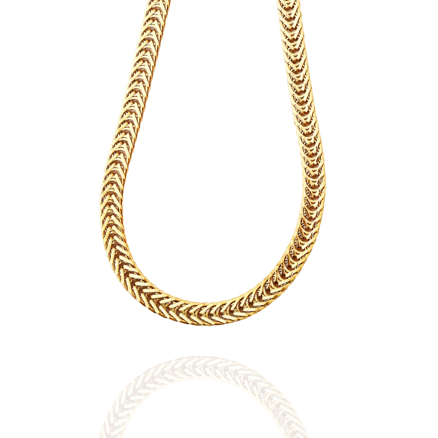 CHLOE NECKLACE