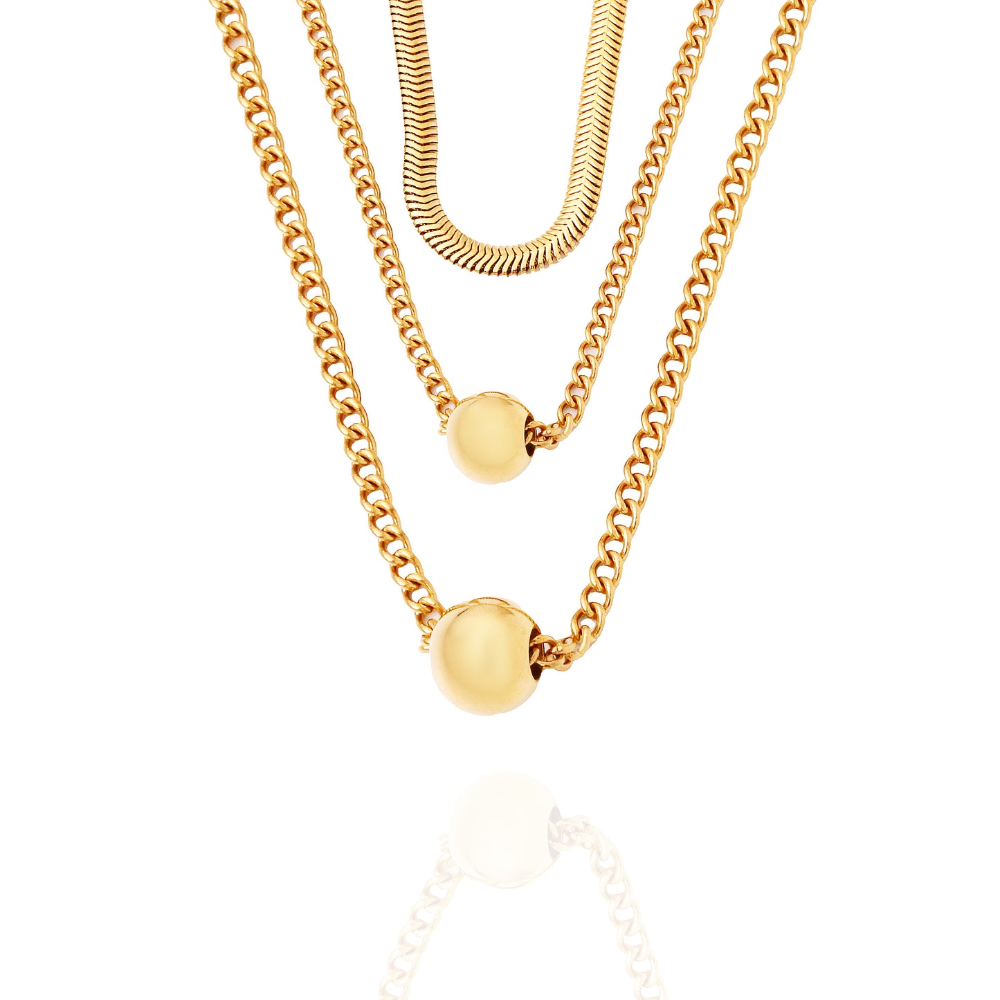 ISLA NECKLACE