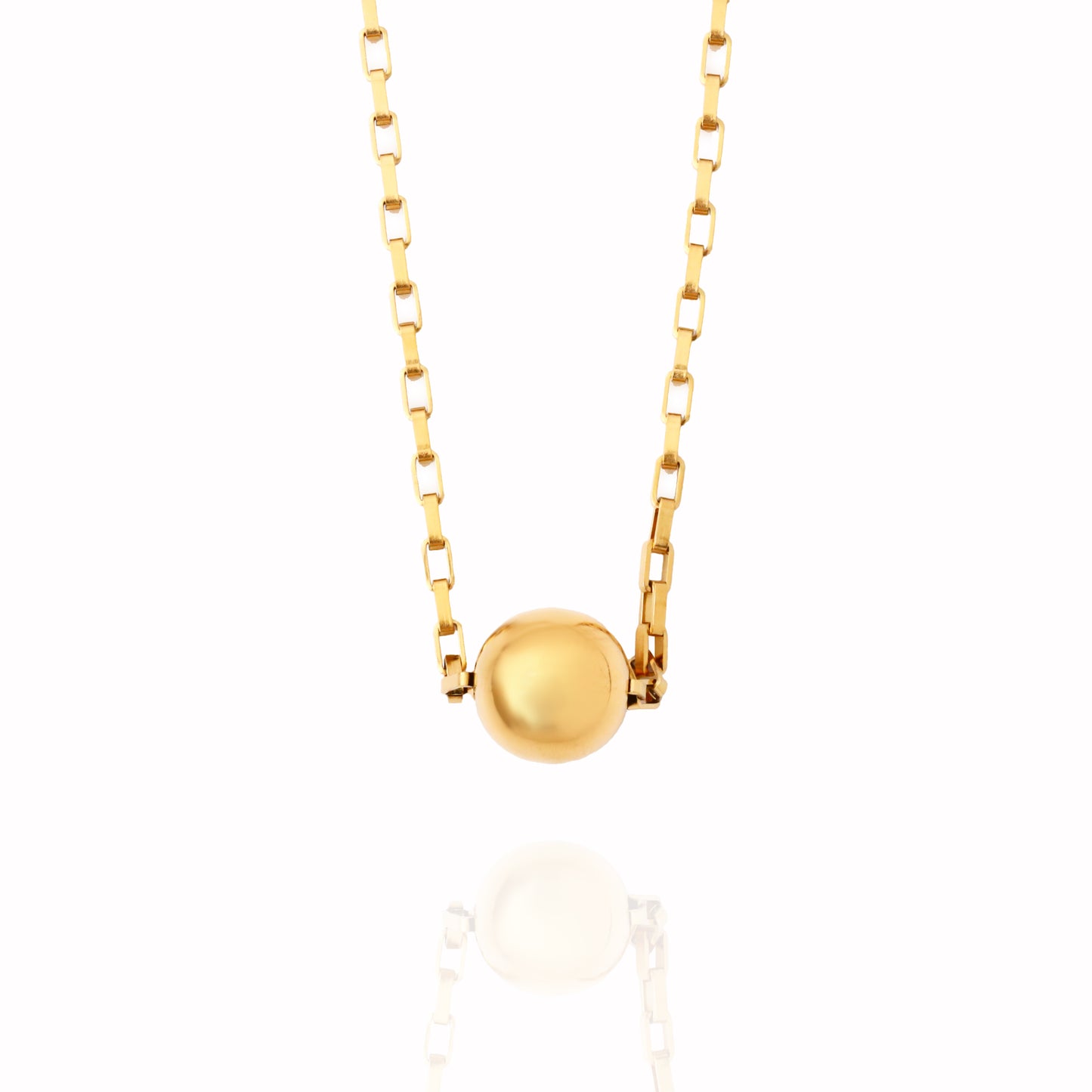ELIANA NECKLACE