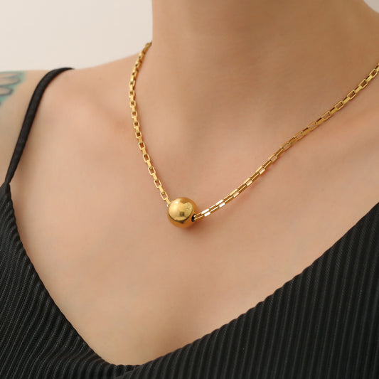 ELIANA NECKLACE
