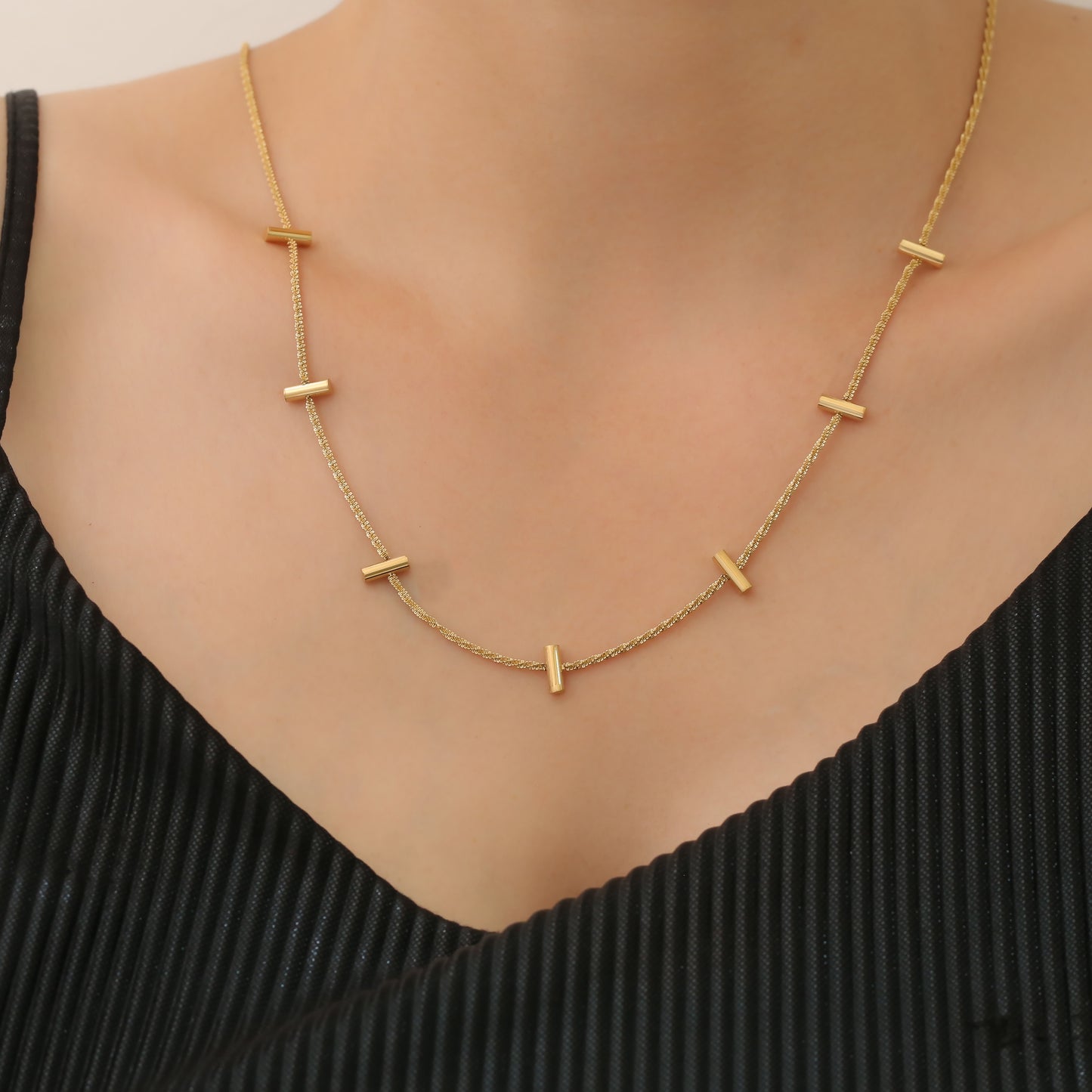 IVY NECKLACE