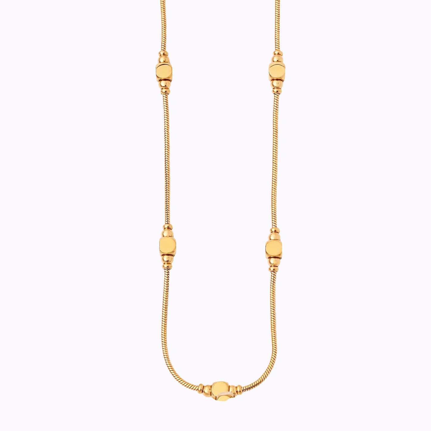 GRACE NECKLACE