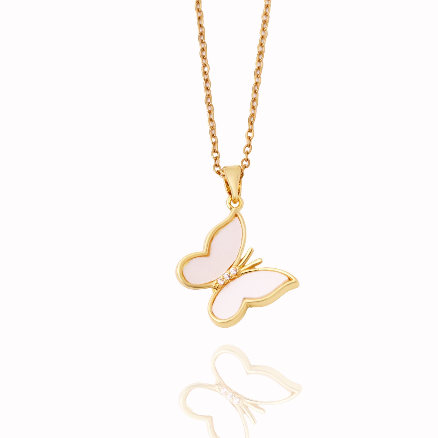 RILEY NECKLACE