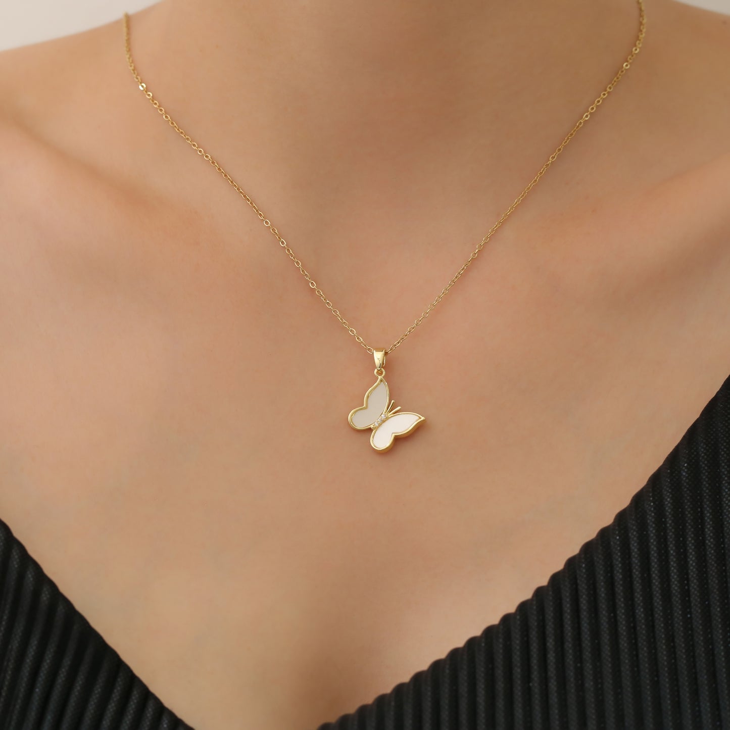 RILEY NECKLACE