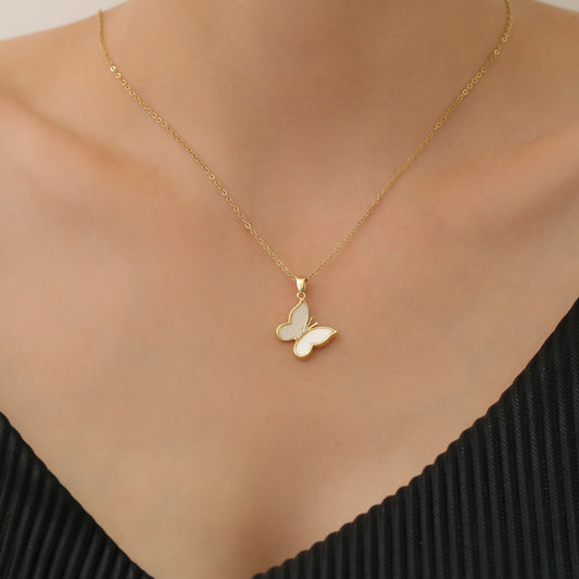 RILEY NECKLACE
