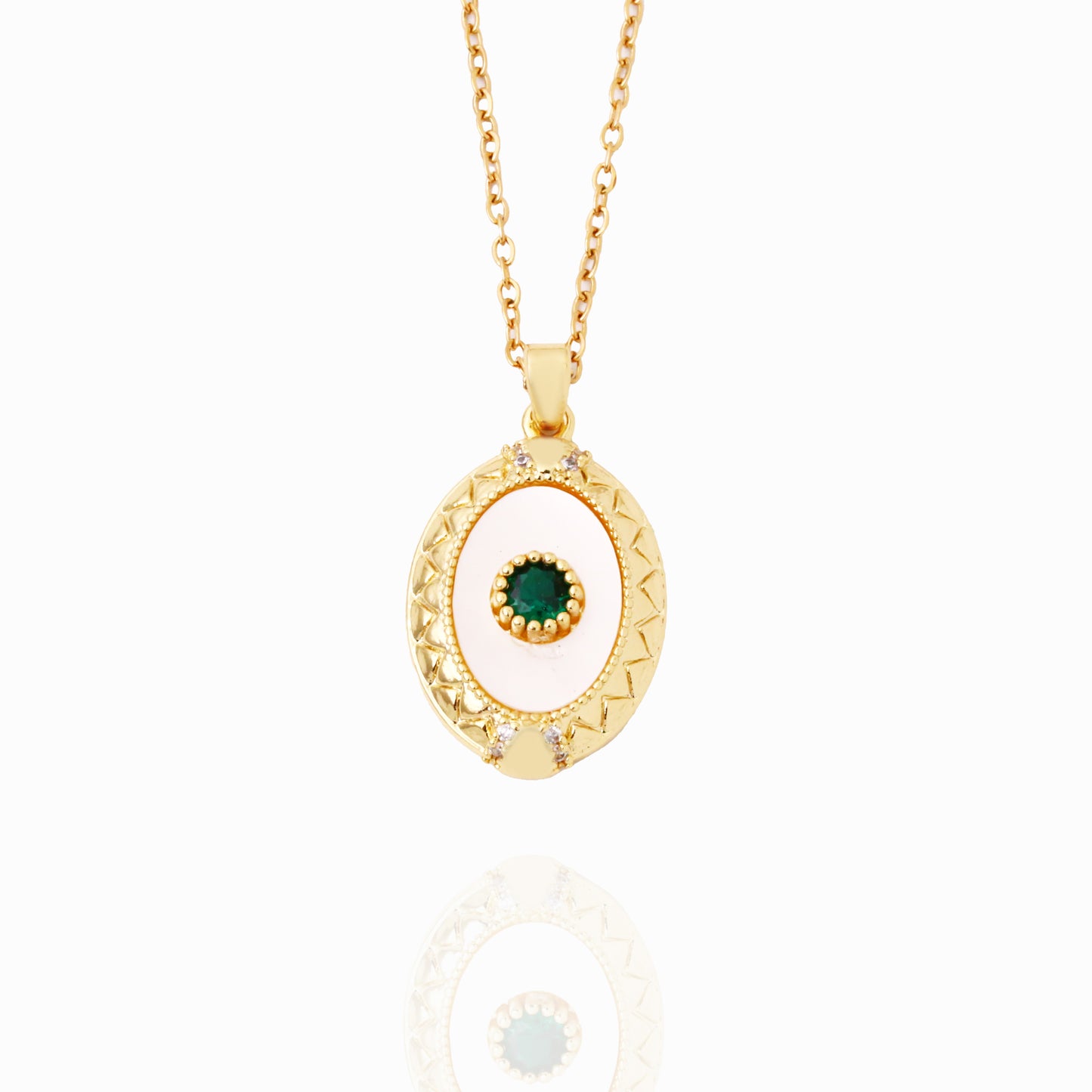VICTORIA NECKLACE