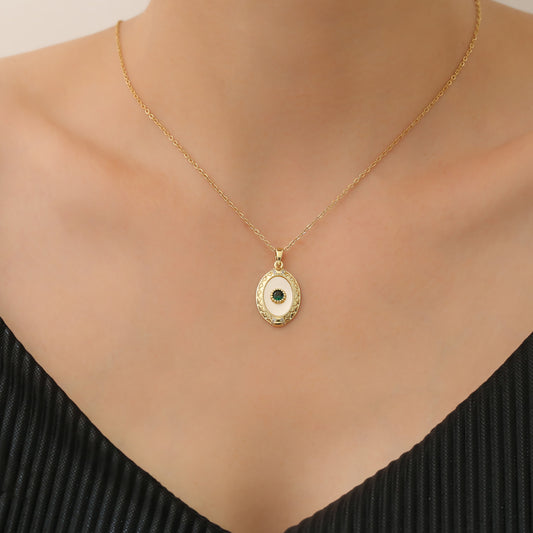 VICTORIA NECKLACE