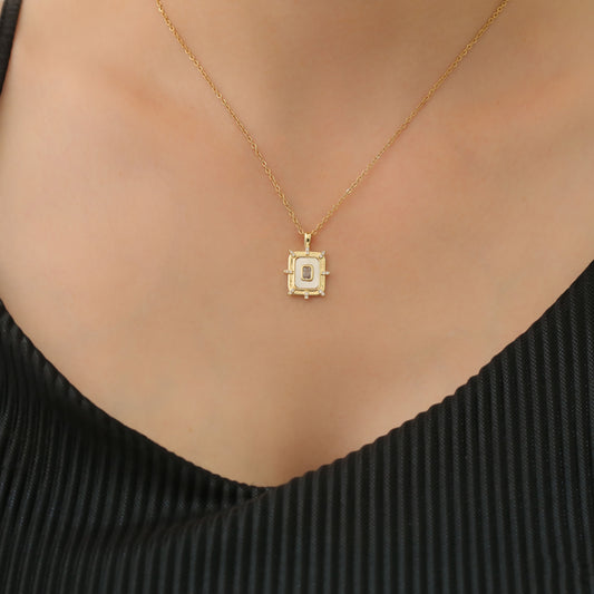 STELLA NECKLACE
