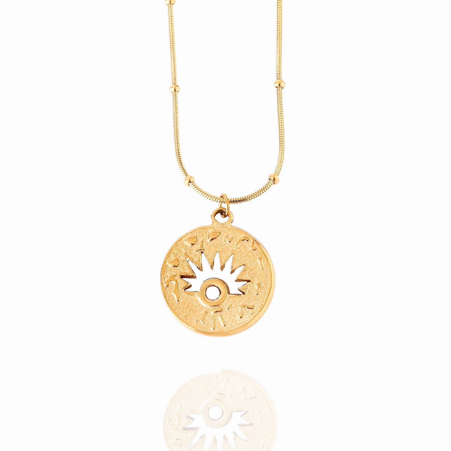 ELENA NECKLACE
