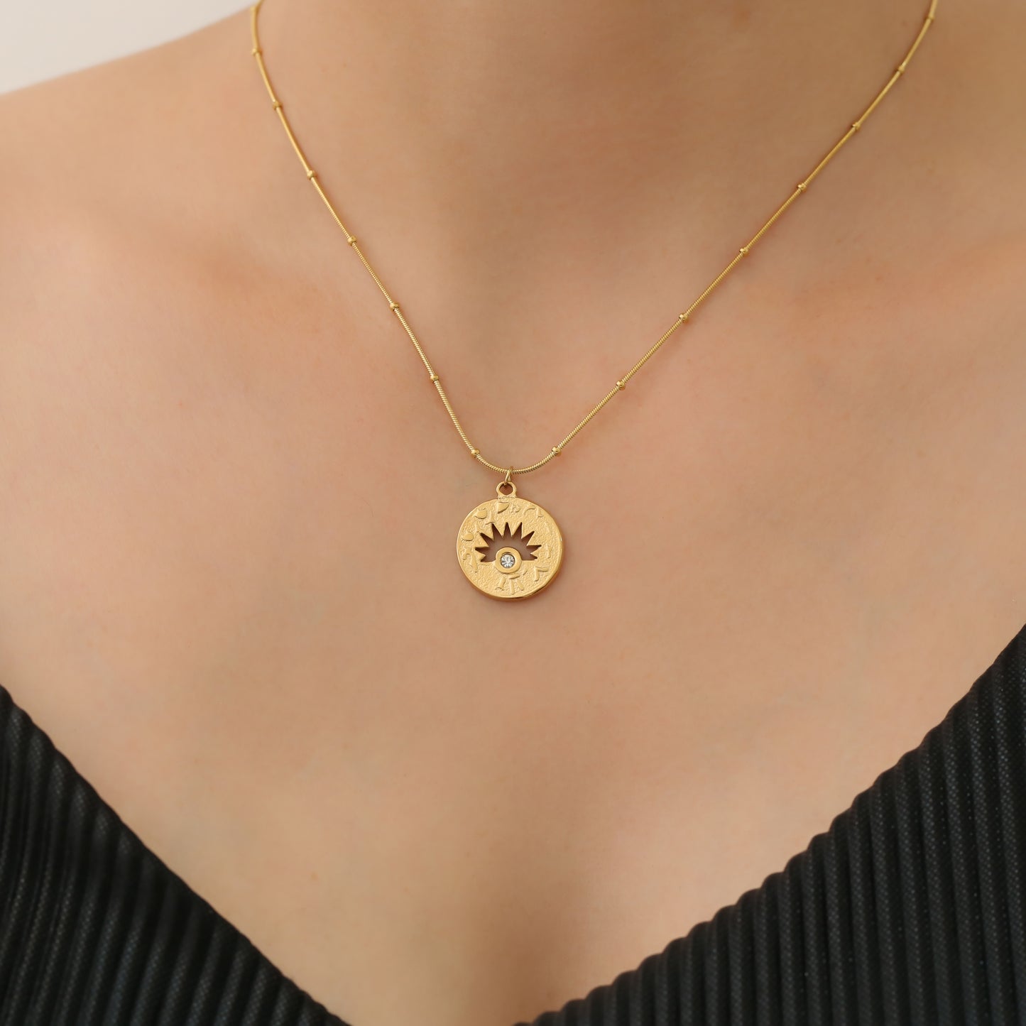 ELENA NECKLACE