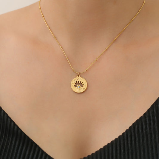 ELENA NECKLACE