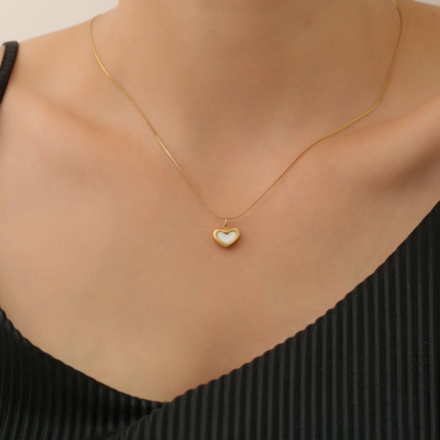 LILIAN NECKLACE