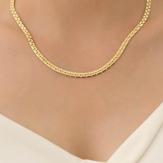MADELYN NECKLACE