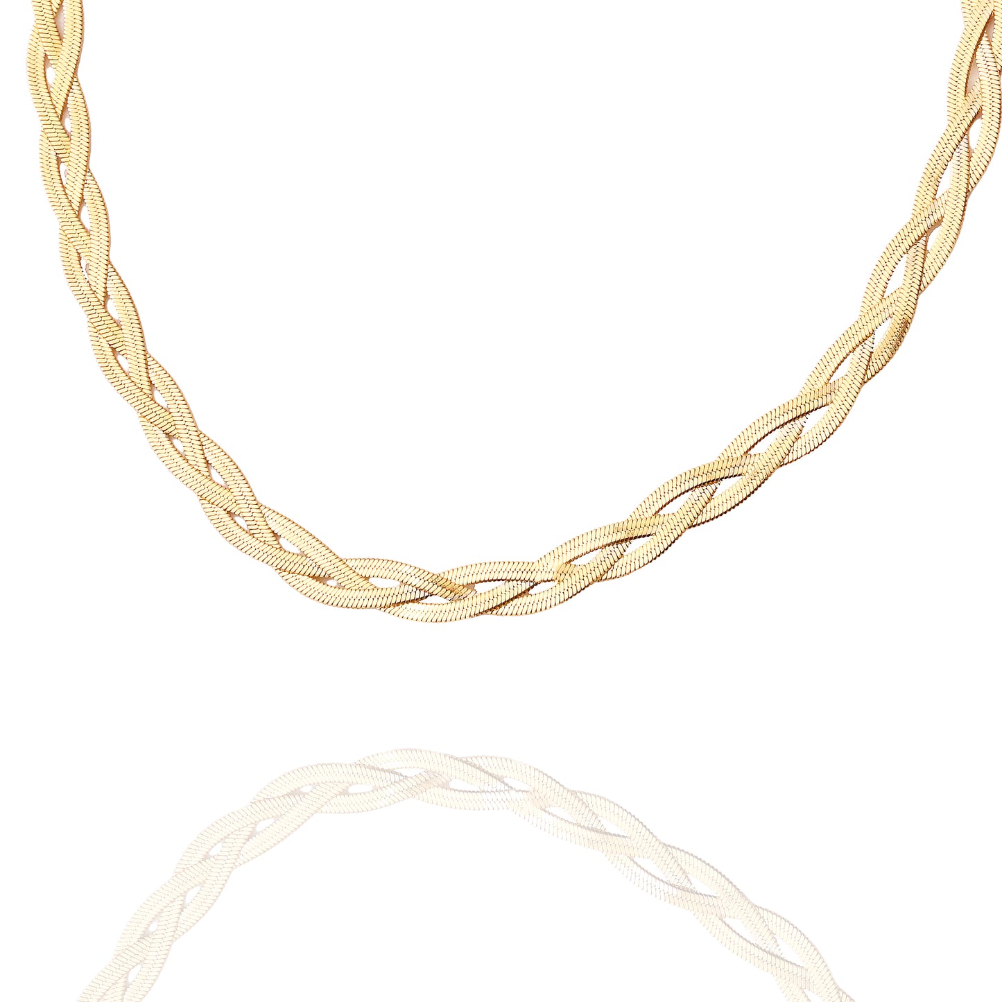 GENESIS NECKLACE