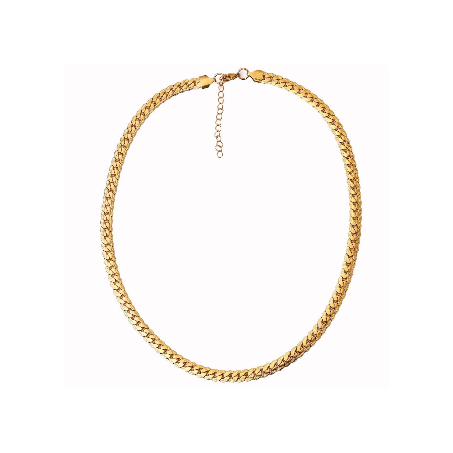 ALENA NECKLACE